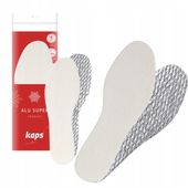 ALU SUPER 44 - ROZMIAR - WKLADKI