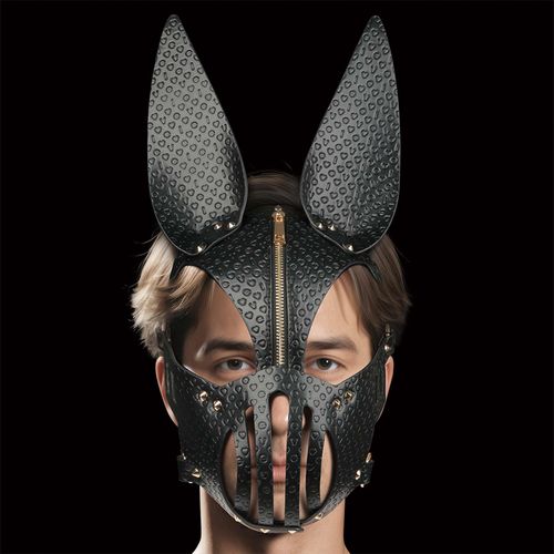 rebellion reign dark bunny mask na Arena.pl