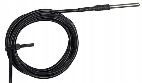 SONOFF BASIC R2 Wifi CZUJNIK TEMPERATURY DS18B20 1x3mb SUPLA na Arena.pl