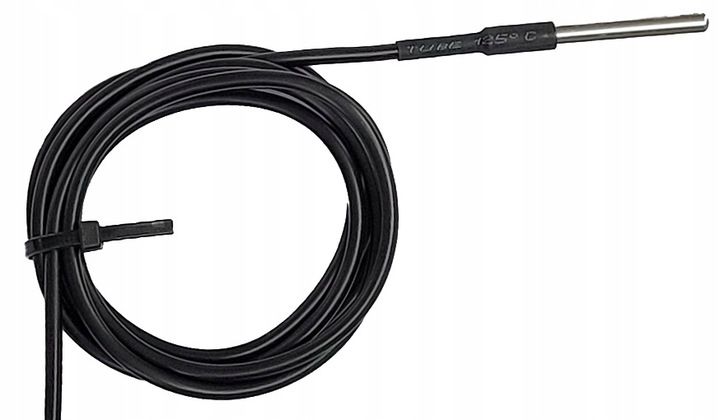 SONOFF BASIC R2 Wifi CZUJNIK TEMPERATURY DS18B20 1x3mb SUPLA zdjęcie 2