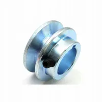 Koło pasowe napędu kosiarki 45mm