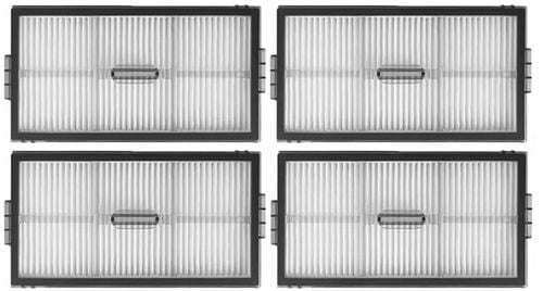 Duży zestaw akcesoriów do Roborock Saros 10R worki mopy filty szczorki na Arena.pl