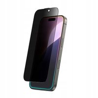 Szkło hartowane do Apple iPhone 16 Plus 1 szt.