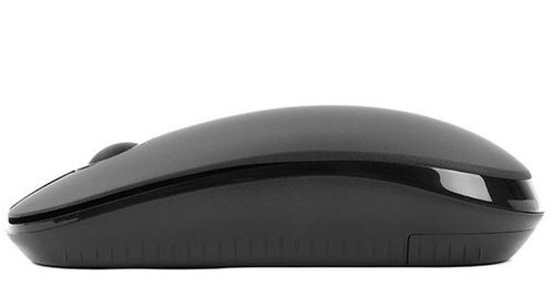 MYSZ myszka BEZPRZEWODOWA CICHA BEZKLIKOWA BIUROWA DO BIUR OPTYCZNA SILENT na Arena.pl
