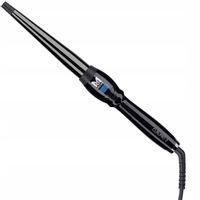 Lokówka stożkowa Moser 4437-0050 CurlPro2 czarna