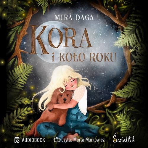 (mp3) Kora i Koło Roku zdjęcie 1