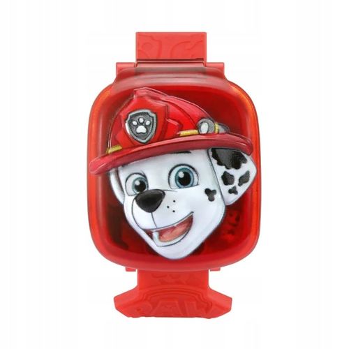 Vtech Interaktywny zegarek Marshall Psi Patrol /84 na Arena.pl
