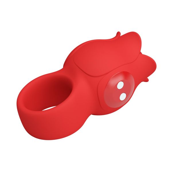 Jae, 10 Vibration Functions, Silicone Abs zdjęcie 9