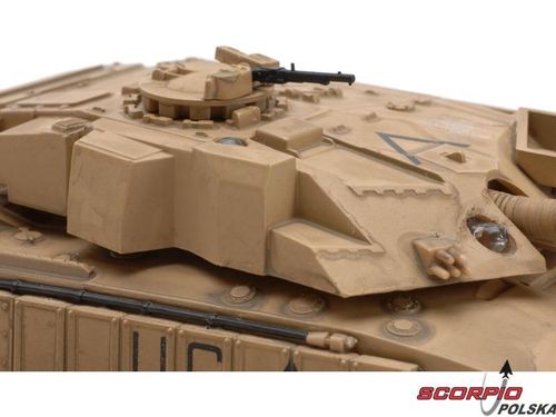 Czołg Challenger MK1 1:72 RTR na Arena.pl