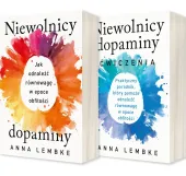 PAKIET Niewolnicy dopaminy + ćwiczenia