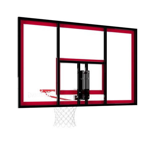 tablica do koszykówki spalding combo 44" na Arena.pl