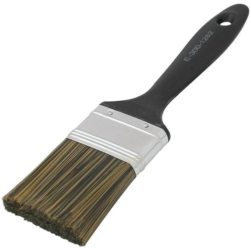 pędzel angielski płaski hard 50mm  2'' - e-300-1262 na Arena.pl