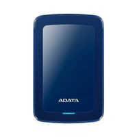 Dysk zewnetrzny ADATA HV300 2TB USB 3.2 Gen. 1 Niebieski