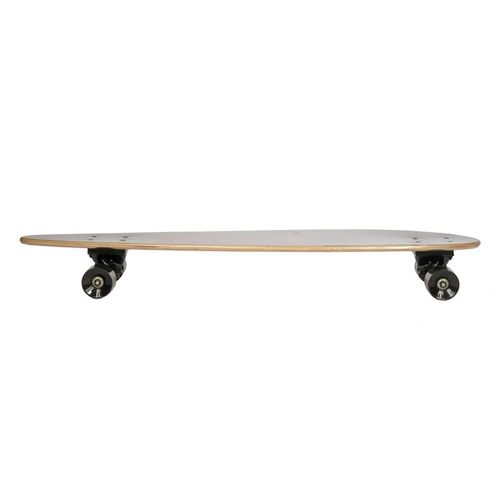 Deskorolka longboard BEST SPORTING WILD CRUSING 92x23cm na Arena.pl