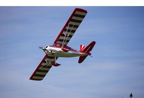 Super Decathlon 100cc ARF na Arena.pl
