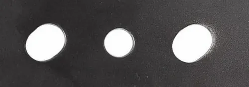 NÓŻ do kosiarki spalinowej 42 cm MIELĄCY NAX 1000S NAC z serii LS42 LP42 na Arena.pl