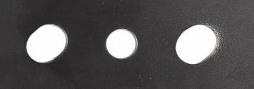 NÓŻ do kosiarki spalinowej 42 cm MIELĄCY NAX 1000S NAC z serii LS42 LP42 zdjęcie 7