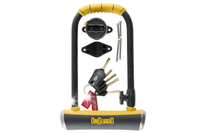 OnGuard 8003 Zapięcie rowerowe U-lock 230x115x14