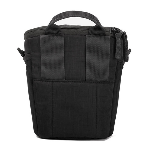 CRUMPLER QUICK DELIGHT Topleader 150 - czarna na Arena.pl