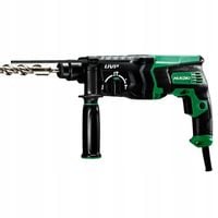 HIKOKI DH28PCY2 MŁOTOWIERTARKA 850W 3J SDS Plus