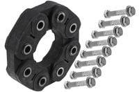 ŁĄCZNIK ELASTYCZNY WAŁU NAPĘDOWEGO MERCEDES KLASA C C205 2020 2021 2022