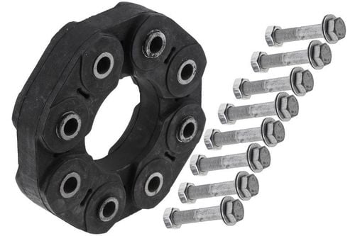 ŁĄCZNIK ELASTYCZNY WAŁU NAPĘDOWEGO MERCEDES KLASA C W206 2022 2023 2024 na Arena.pl