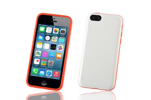 XtremeMac pokrowiec case cover do Apple iPhone 5C na Arena.pl