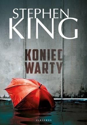 Koniec warty Stephen King zdjęcie 1