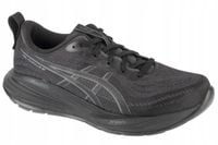 ASICS GEL-CUMULUS 27 -42,5- Buty Do Biegania Męskie Tkanina Czarny