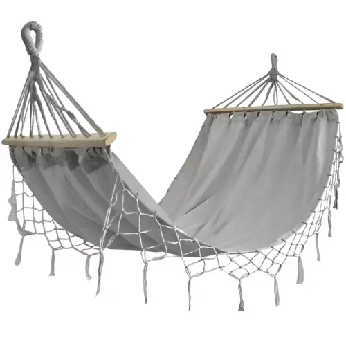 Hamak Ogrodowy 200X100Cm Gardlov 21079 na Arena.pl