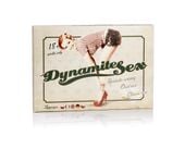Zadania Erotyczne Miłosna Gra Dla Par Dynamite Sex