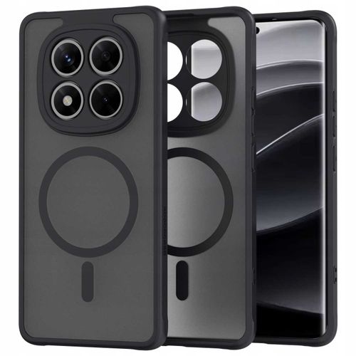 Spacecase Hybrid Mag Poco X7 5G / Redmi Note 14 Pro 5G Black na Arena.pl