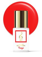 Lakier Hybrydowy Soak Off UVLED MoB Tango 7ml
