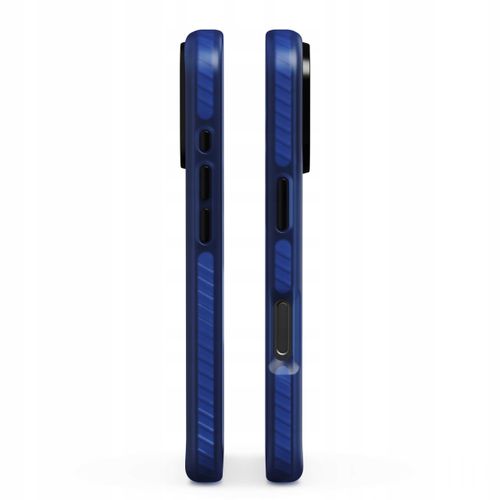 Spacecase Hybrid Fusion Mag Iphone 16 Pro Dark Blue na Arena.pl