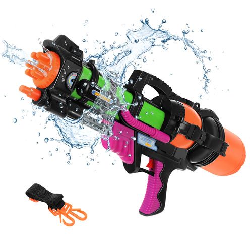 Pistolet Na Wodę 60Cm na Arena.pl