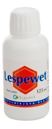 Lespewet Dla Psa I Kota 125Ml na Arena.pl