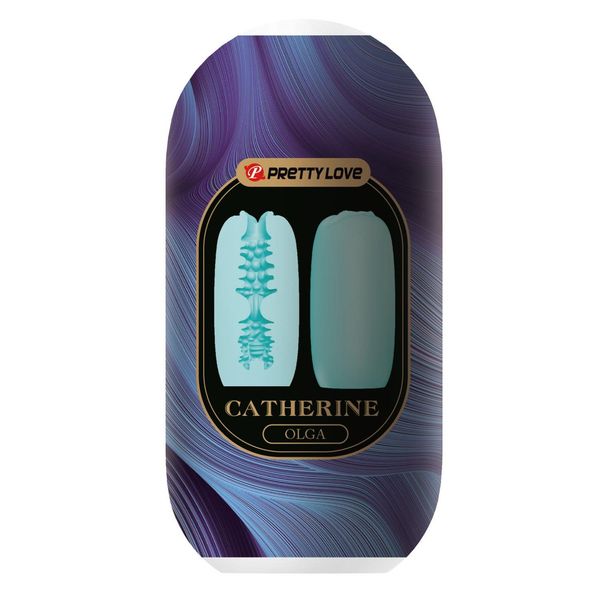 PRETTY LOVE - Catherine OLGA, TPR ABS zdjęcie 1