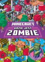 Minecraft. Gdzie Jest Zombie?