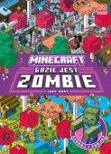 Minecraft. Gdzie Jest Zombie?