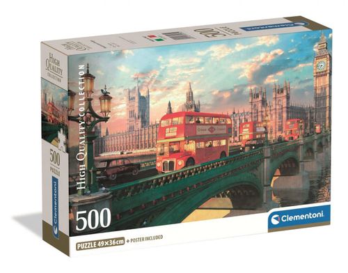 ND01_247439 CLE puzzle 500 Compact Westminster Br na Arena.pl