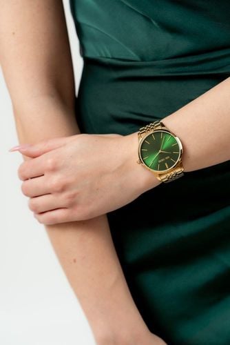 zegarek damski paul lorens pl20014b-8d1 + box na Arena.pl