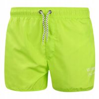 Męskie spodenki plażowe szorty kąpielowe XXL