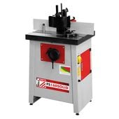 Frezarka 2200W 230V dolnowrzecionowa wymienne wrzeciono dolno wrzecionowa