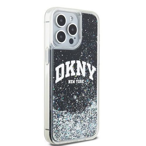 Etui DKNY do iPhone 15 Pro Max, Czarny na Arena.pl
