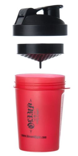 Shaker Olimp Fight Lite 400 ml na Arena.pl