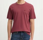 Levi's T-shirt bawełniany LEVIS ORIGINAL TEE M