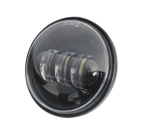 Lampy przednie 4.5" Full LED 2 szt na Arena.pl
