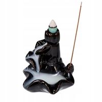 AROMALIV MINI DELLY KOMINEK ZAPACHOWY KADZIDŁO DYM