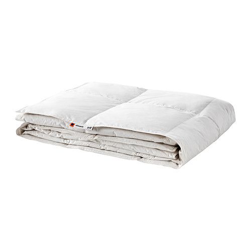 IKEA HONSBAR kołdra 150x200 chłodna na Arena.pl