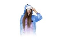 Kłapouchy Kigurumi Onesie dres piżama kombinezon XL